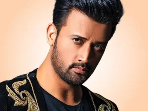 Atif-Aslam