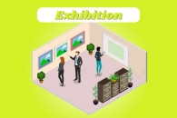 Exhibition - Zainab Events